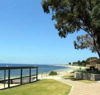 Stansbury Walking Trails - Accommodation Ballina
