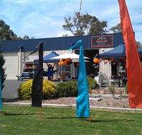 Prancing Pony Brewery - Accommodation Ballina