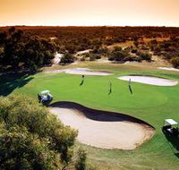 Renmark Golf Club - Accommodation Ballina