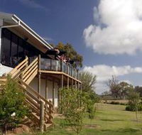 Newman's Horseradish Farm and Rusticana Wines - Accommodation Ballina
