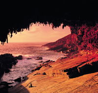 Admirals Arch - Accommodation Ballina