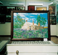 The Art Spot Gallery - Accommodation Ballina