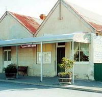 The Bakehouse Arts and Crafts - Accommodation Ballina