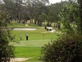 Mount Barker-Hahndorf Golf Club - Accommodation Ballina 0