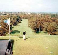 Victor Harbor Golf Club - Accommodation Ballina