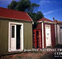 Ceduna National Trust Museum - Accommodation Ballina