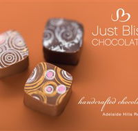Just Bliss Chocolates - Accommodation Ballina