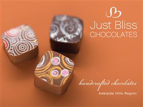 Just Bliss Chocolates - Accommodation Ballina 0