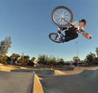 Sensational Skate Park - Accommodation Ballina