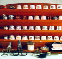 Thimbella and Paris Creek Pottery - Accommodation Ballina