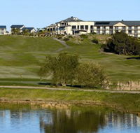 Day Spa  McCracken Country Club - Accommodation Ballina