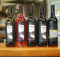 Chapman River Cellar Door - Accommodation Ballina