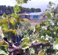 Zimmermann Wine - Accommodation Ballina