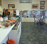 Orange Tree Giftmania - Accommodation Ballina