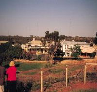 Morgan Historical Walk - Accommodation Ballina