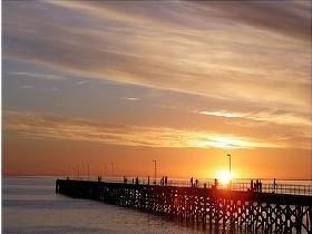 Port Hughes SA Accommodation Ballina