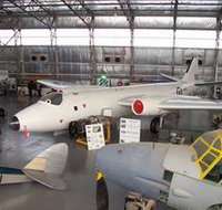 South Australian Aviation Museum Incorporated - Accommodation Ballina