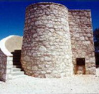 Beacon Hill Lookout - Accommodation Ballina