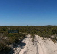 Ngarkat Conservation Park - Accommodation Ballina