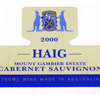 Haig Vineyard - Accommodation Ballina