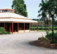 Parri Estate McLaren Vale Cellar Door - Accommodation Ballina