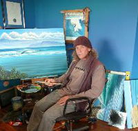 Studio Surf - Accommodation Ballina