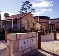 Hollick Winery And Restaurant - Accommodation Ballina
