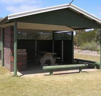 Island Lookout Tower And Reserve - Accommodation Ballina