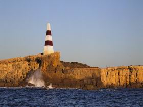 The Obelisk - Accommodation Ballina 0