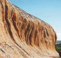 Pildappa Rock - Accommodation Ballina