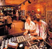 Opal World - Accommodation Ballina