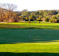 Oakbank Golf Club - Accommodation Ballina