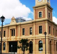 Discovering Historic Moonta Town Drive - Accommodation Ballina