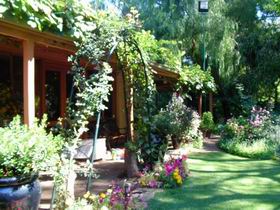 Rainforest Retreat - Accommodation Ballina 0