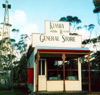 Kimba Historical Museum - Accommodation Ballina