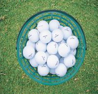 Lameroo Golf Club - Accommodation Ballina