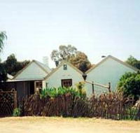 Miners Cottage And Garden - Accommodation Ballina