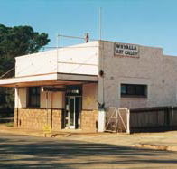 Whyalla Art Group Incorporated - Accommodation Ballina