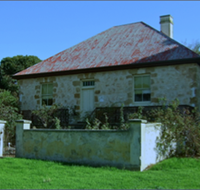 Hope Cottage Museum - Accommodation Ballina