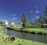 Strathalbyn Market - Accommodation Ballina