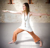 The Joyful Buddhas - Accommodation Ballina