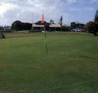 Port Macdonnell Golf Club - Accommodation Ballina