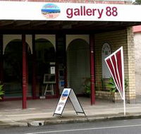 Gallery 88 - Accommodation Ballina