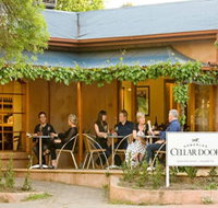 Somerled Cellar Door - Accommodation Ballina