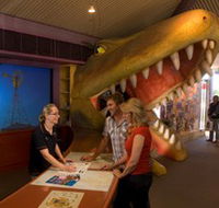 Wadlata Outback Centre - Accommodation Ballina