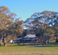 Old Wilpena Station - Accommodation Ballina