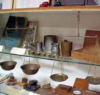 Fred Teague's Museum - Accommodation Ballina