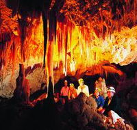 Kelly Hill Caves and Conservation Park - Accommodation Ballina