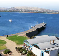 Granite Island Nature Park - Guided Penguin Tours - Accommodation Ballina