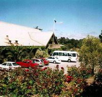 Beerenberg Farm - Accommodation Ballina